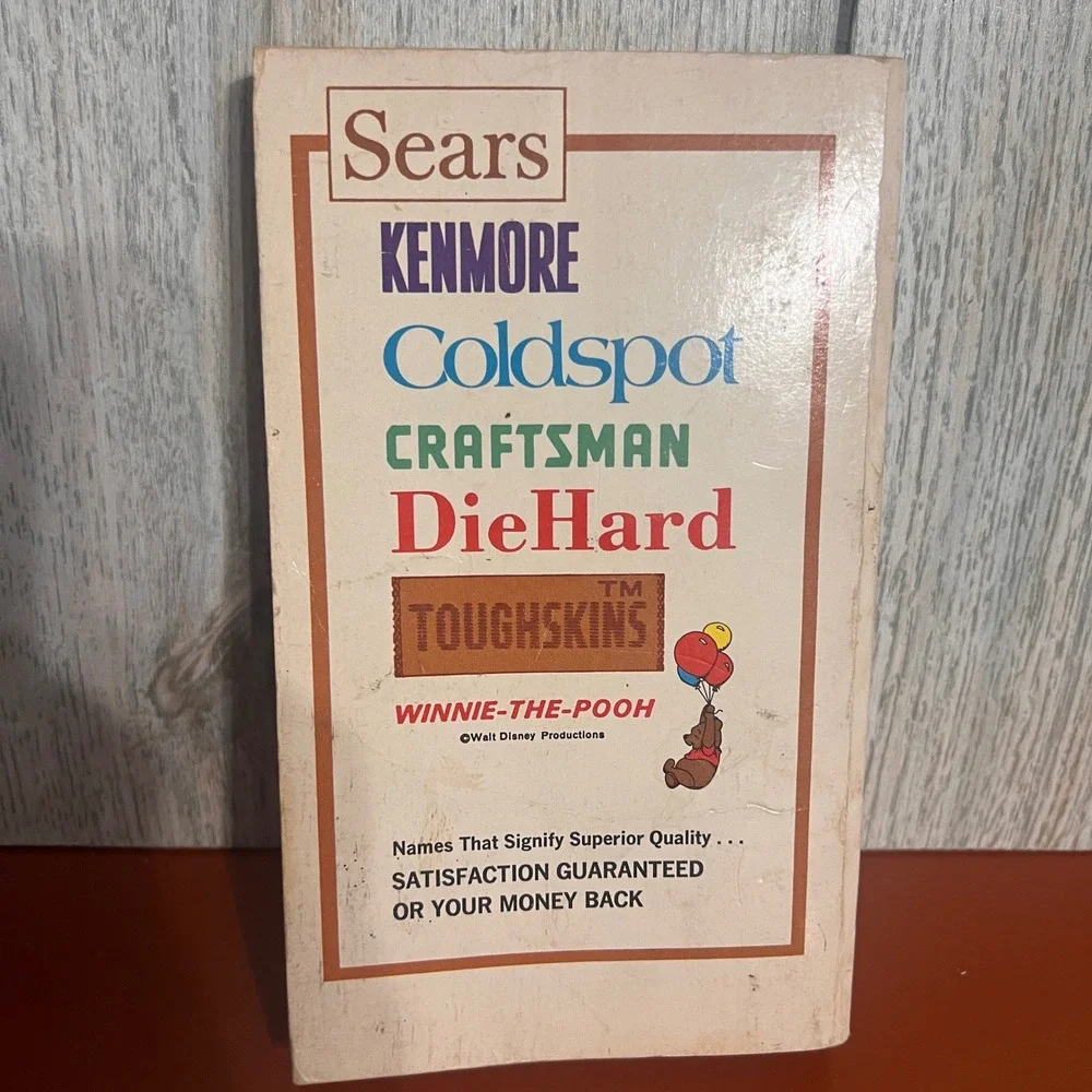 Betty Crocker Good and Easy Cookbook Vintage 1975 Paperback 650+ Recipes Bantam